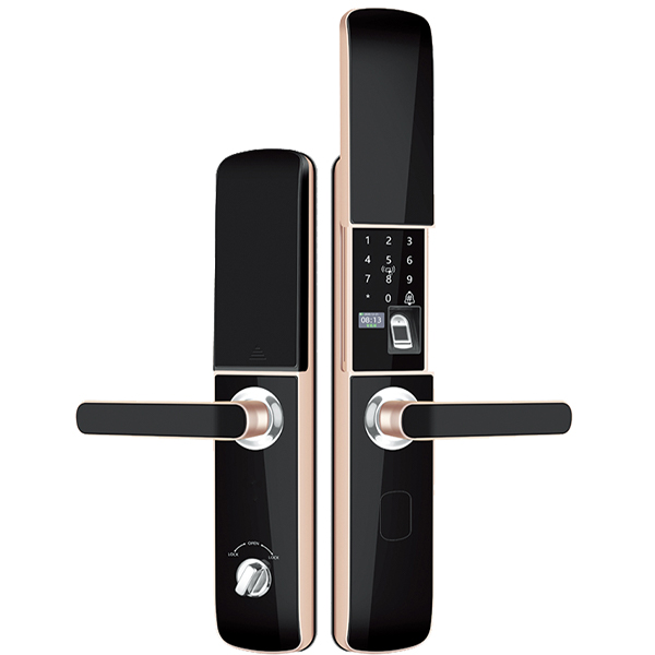 B15-蘋(píng)果金 曜石黑